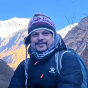 adhikari saran
