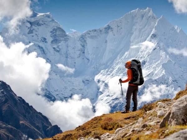 10 Best Hiking Trails in Nepal