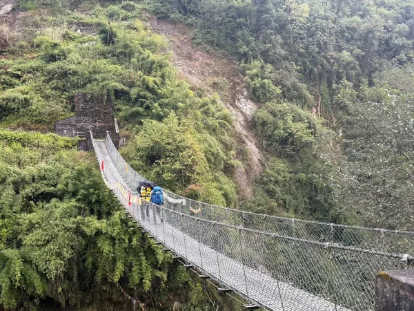 Best Trekking Seasons in Nepal