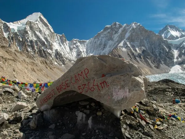 Best Time to do the EBC Trek
