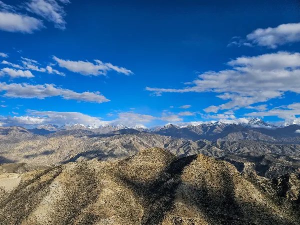 best-time-for-upper-mustang-trek