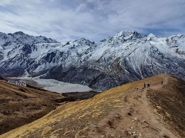 Best Time to Do Langtang Valley Trek