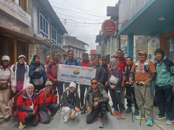 Everest-Base-Camp-Trek-Packing-List