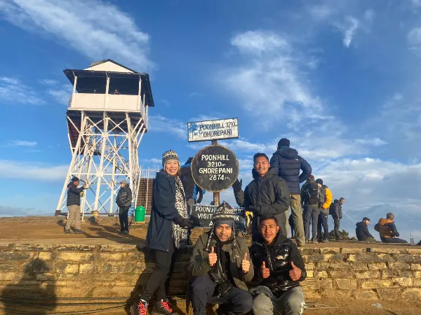 Family Friendly Treks in Nepal