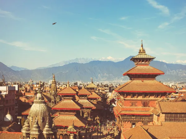 Is Nepal Worth Visiting?