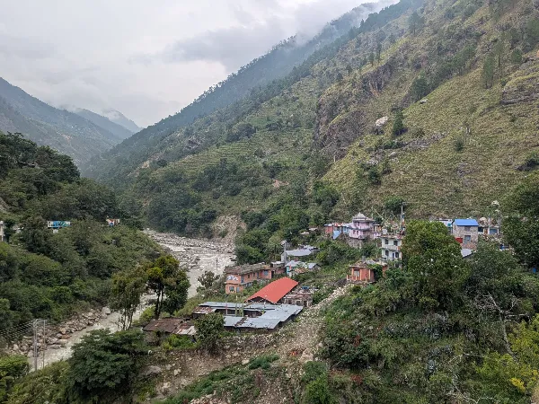 best-less-crowded-treks-in-nepal