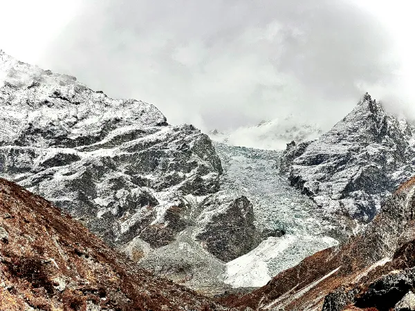 chances-of-avalanche-during-trekking-in-nepal