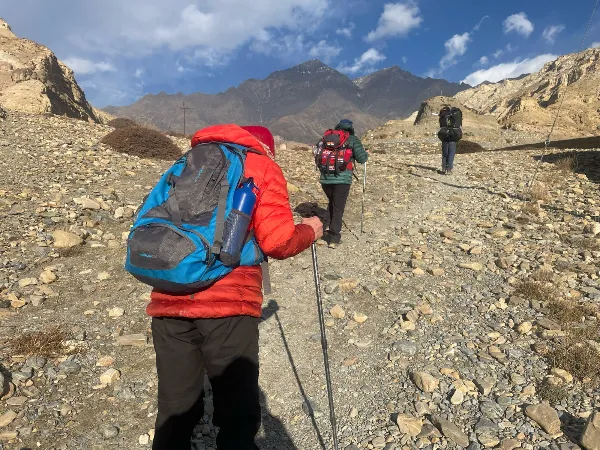 How Fit Do You Need for Nepal Trekking? Full Guide 2026