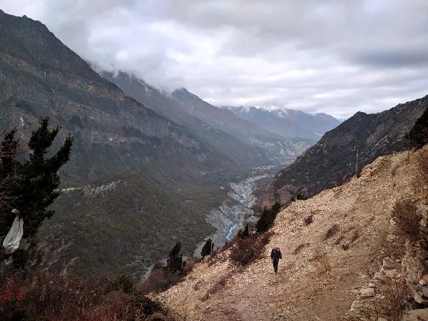 nepal-restricted-area-treks