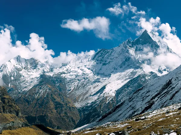 nepal-trekking-weather-guide