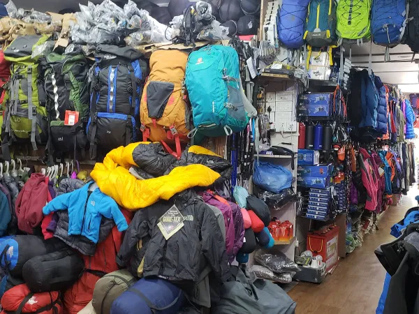 rent-or-buy-trekking-gear-in-nepal