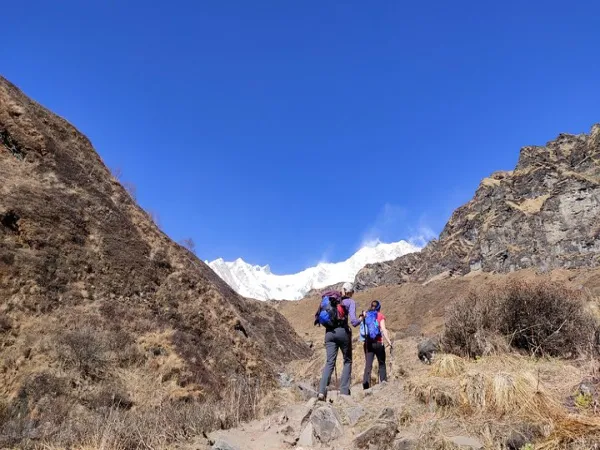 Short Treks and Easiest Trek in Nepal