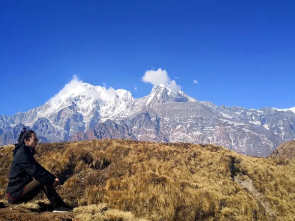 Where to Go in Nepal for the First Time