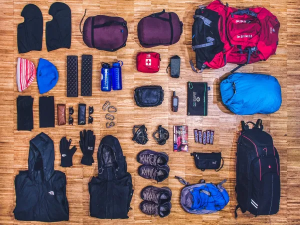 What to Pack for Nepal Trek & Travel