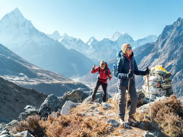 Can You Trek in Nepal Without a Guide?