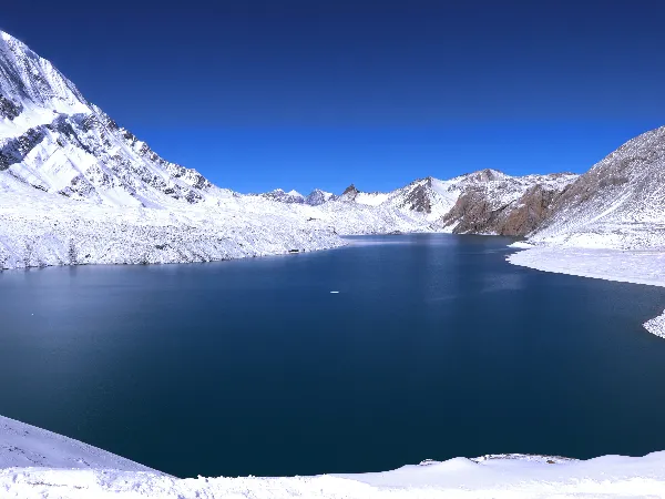 best-time-to-trek-tilicho-lake
