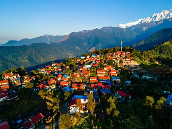 Daily Budget for Traveling in Nepal