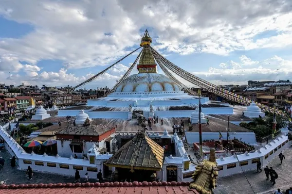 Day Tours in Nepal