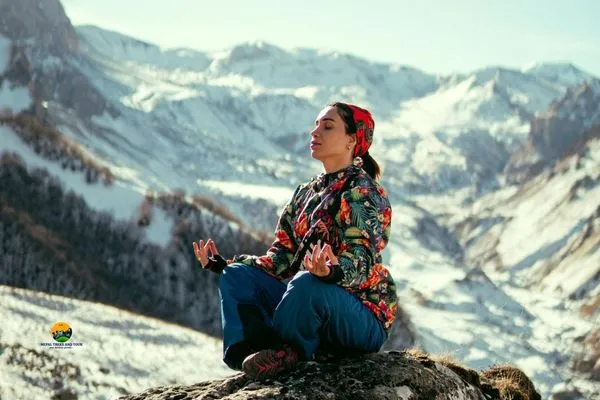 yoga in nepal