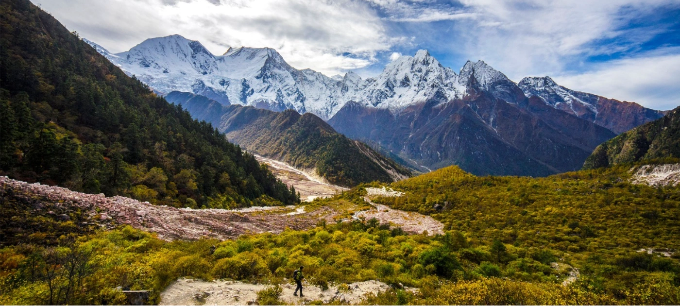 10 Best Hiking Trails in Nepal