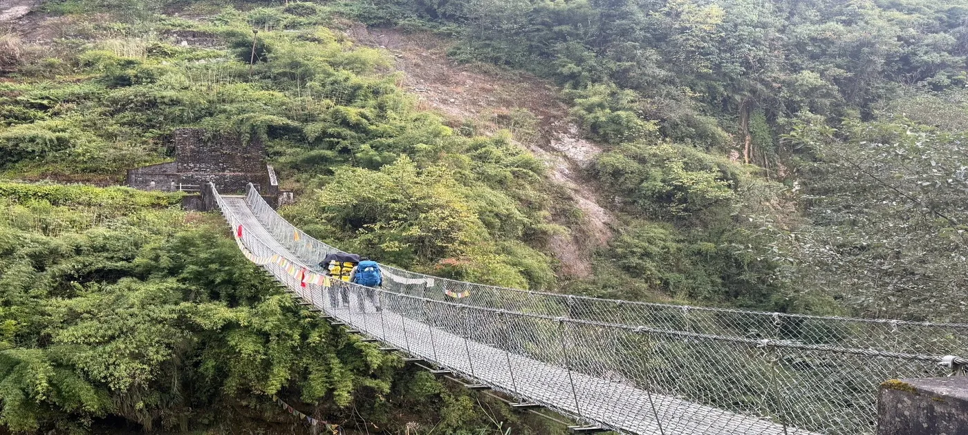 Best Time for Trekking in Nepal