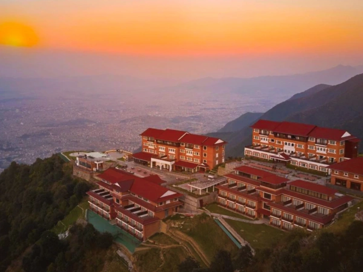 Luxurious Nepal & Tibet Tour