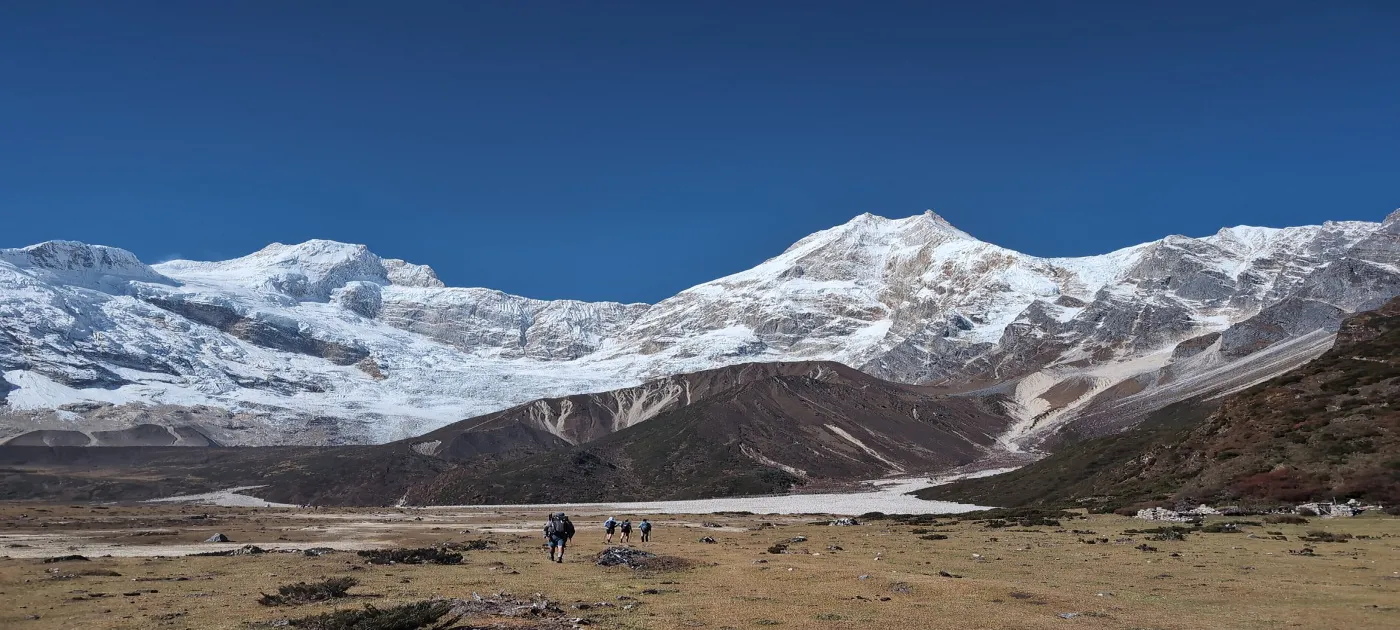 A Complete Guide for Manaslu Circuit Trek