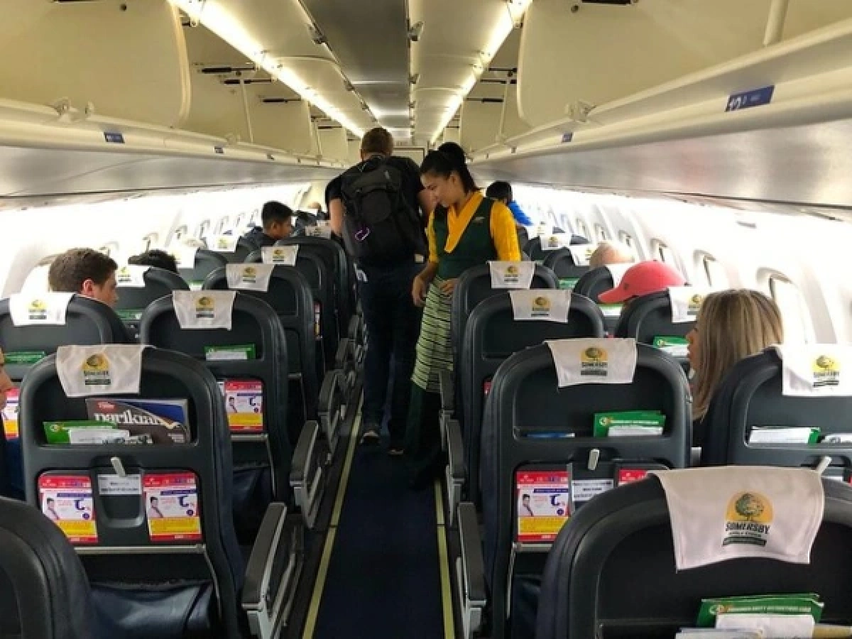 Everest Scenic Mountain Flight