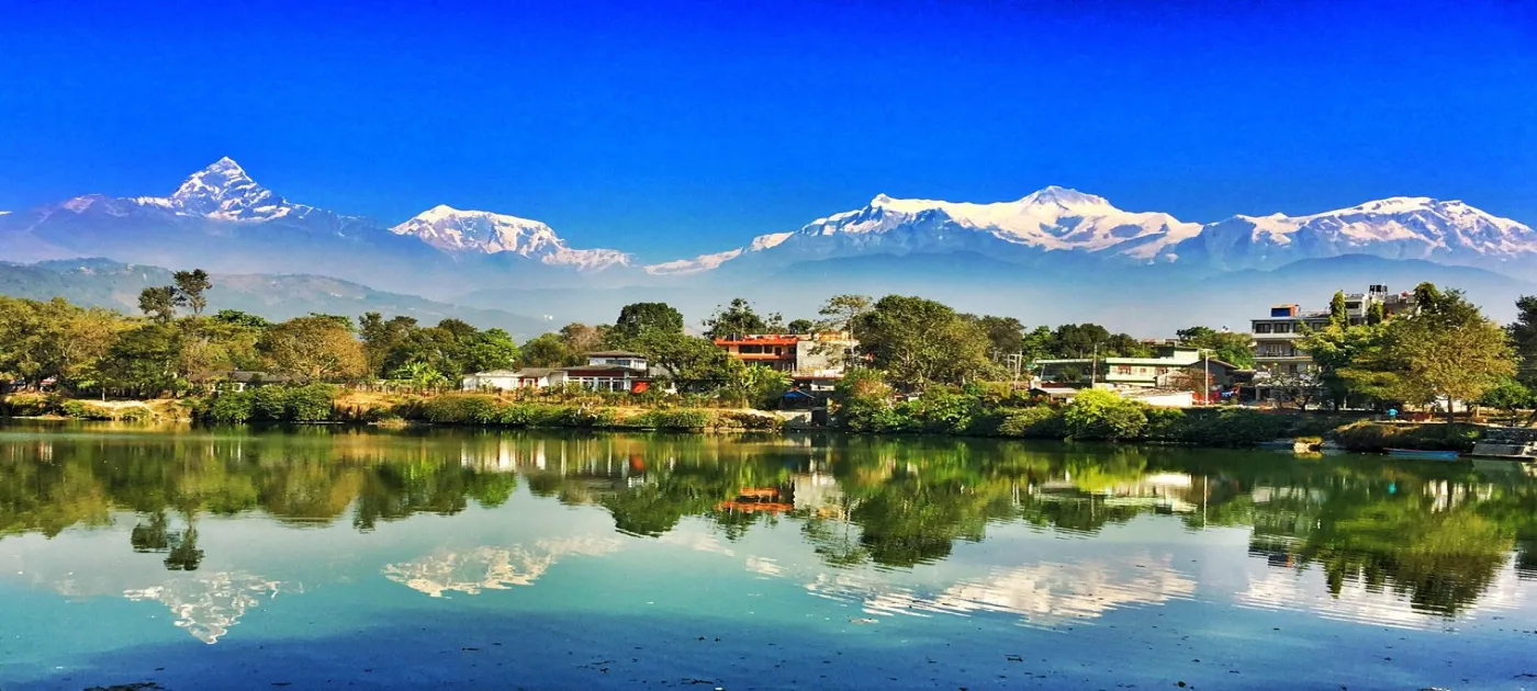 Is Nepal Worth Visiting?
