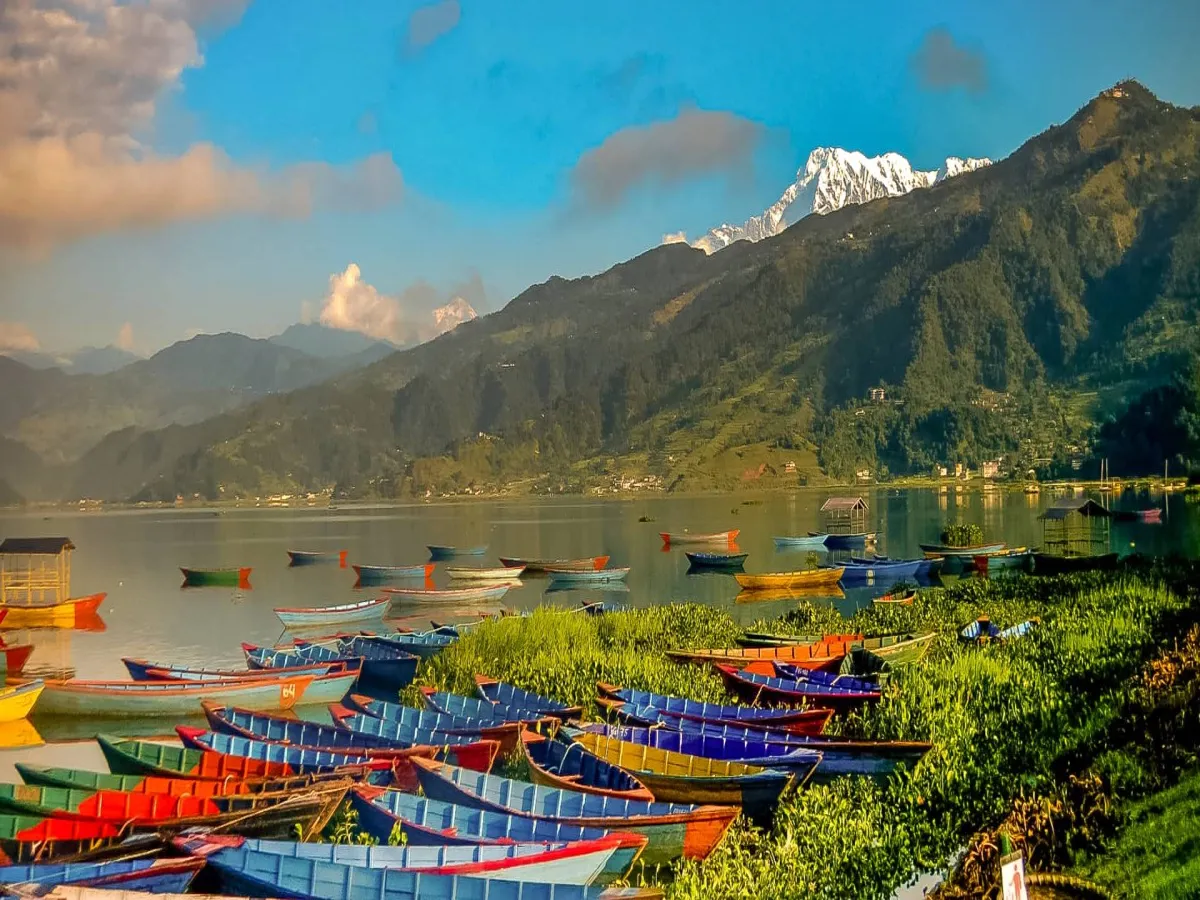 8 wonders of nepal