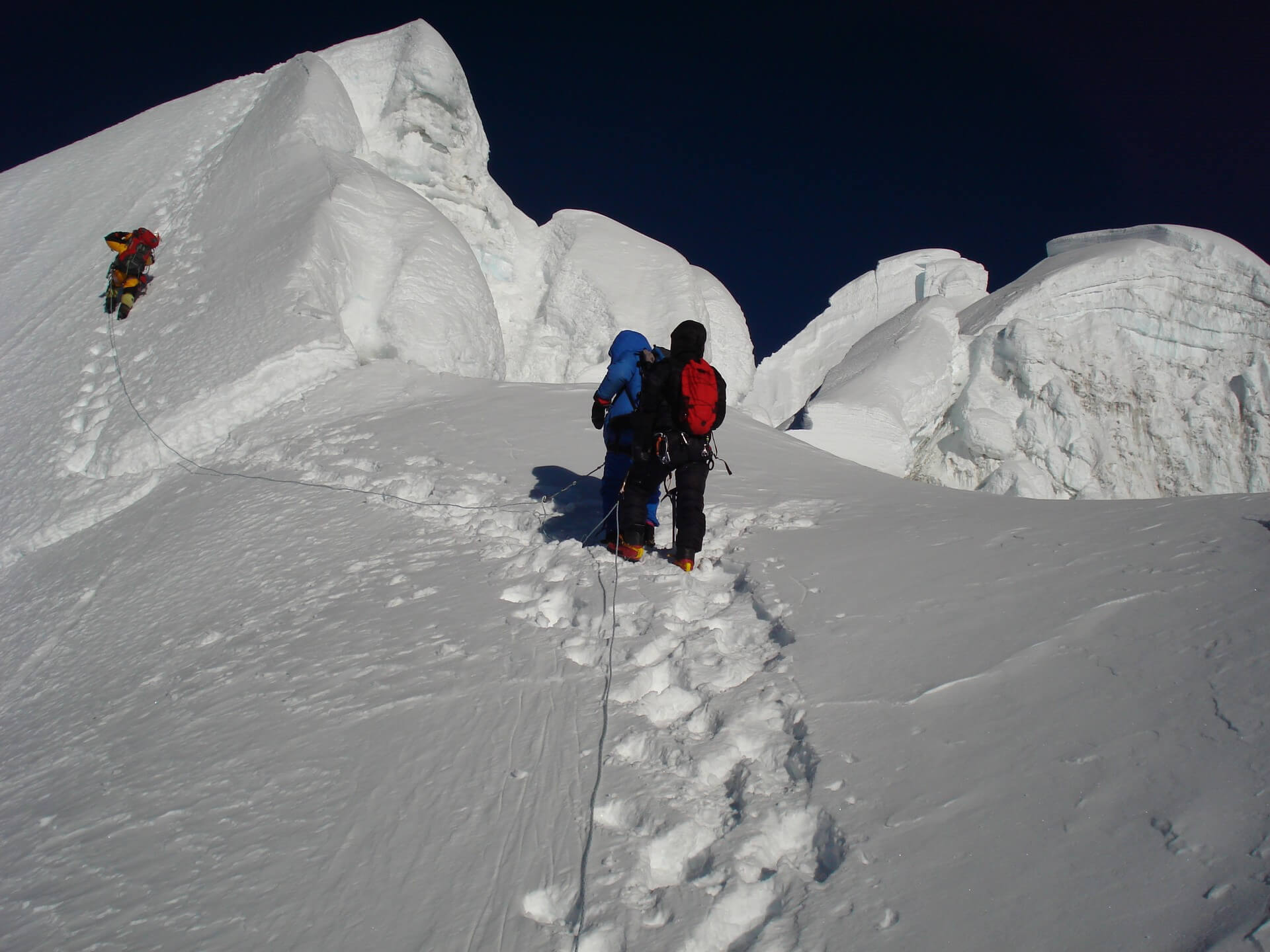10 Best Peak Climbing in Nepal