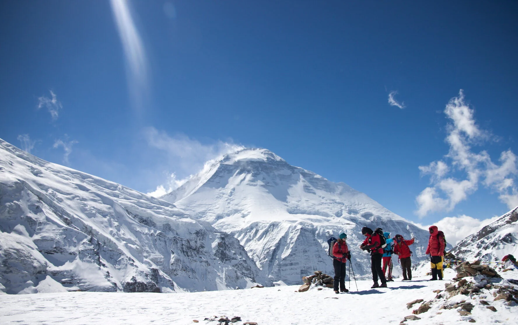 10 Best Peak Climbing in Nepal 