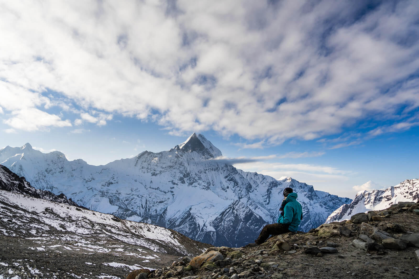 10 Best Peak Climbing in Nepal 