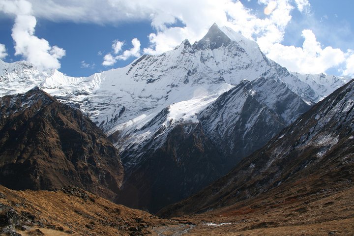 A Complete Guide for Annapurna Base Camp Trek