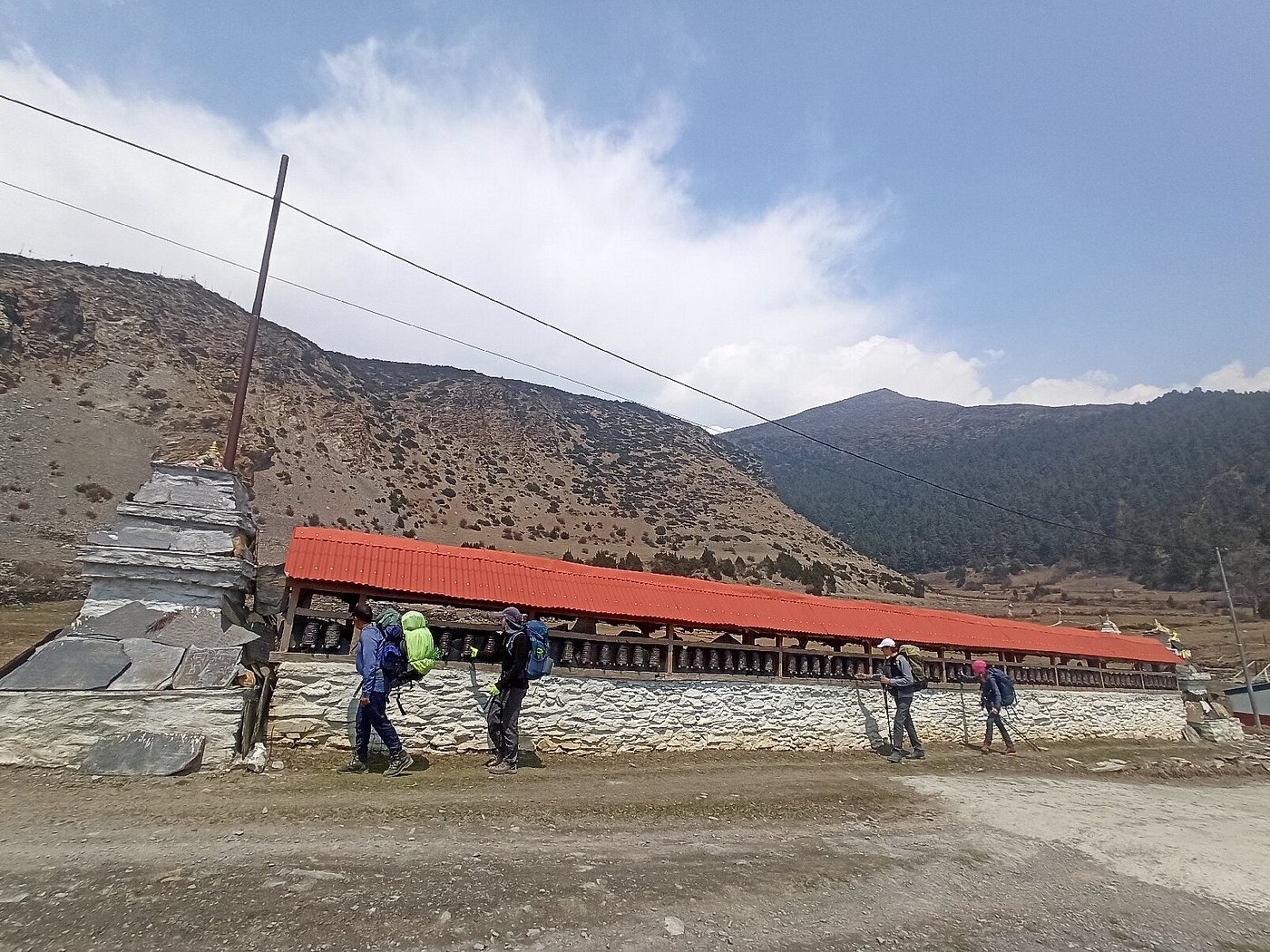 Complete Guide for Annapurna Circuit Trek