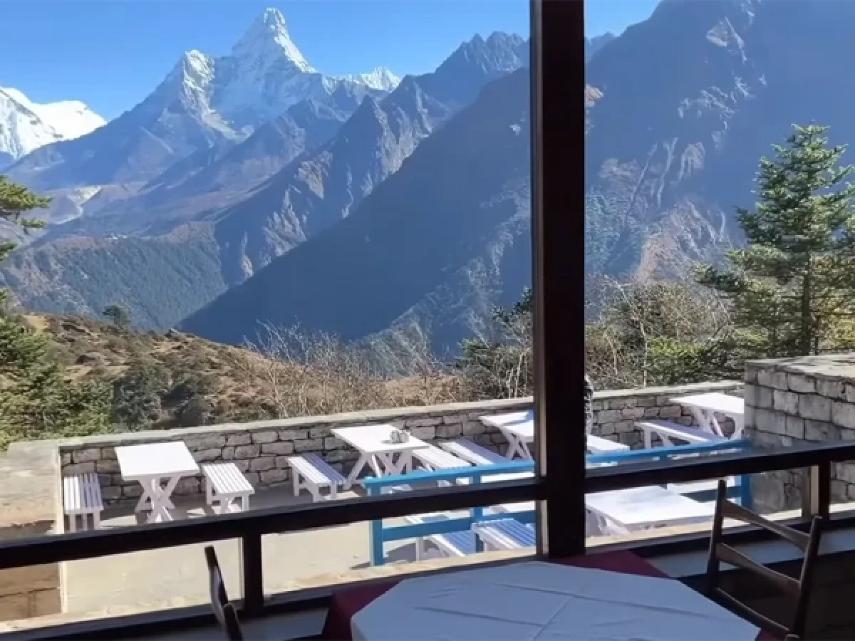 Trekking in Nepal for Beginners