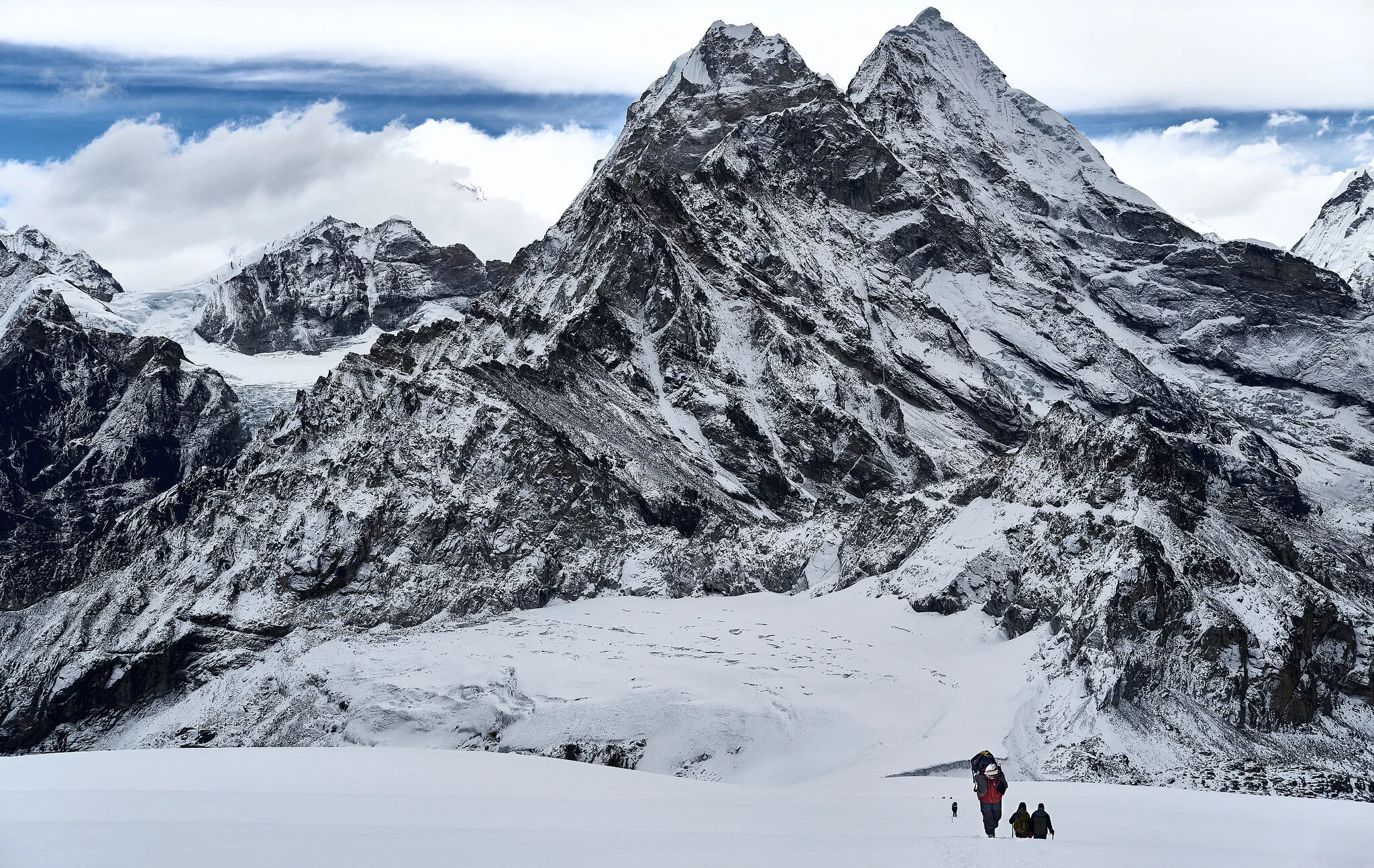 10 Best Peak Climbing in Nepal