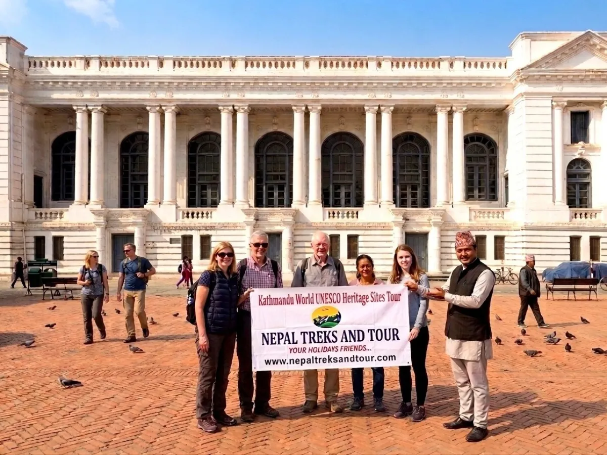 Things to Do in Nepal for First-Time Visitors