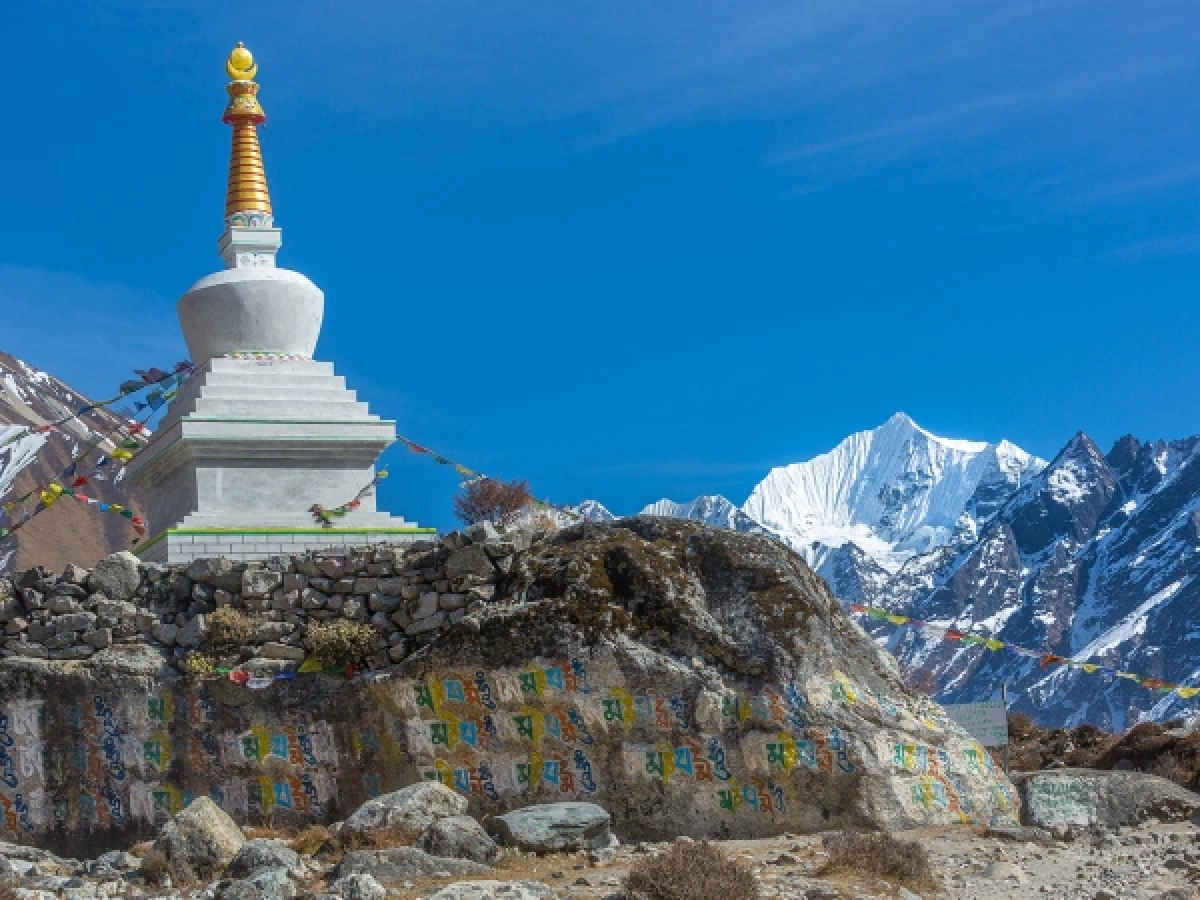 Trekking in Nepal for Beginners