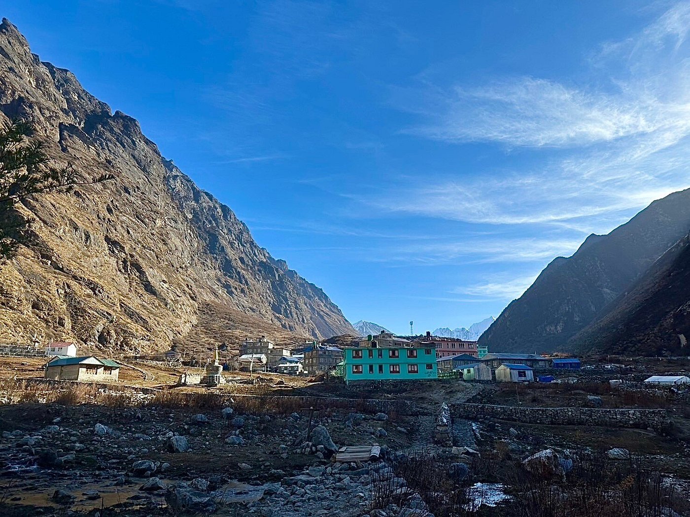 Trekking in Nepal for Beginners