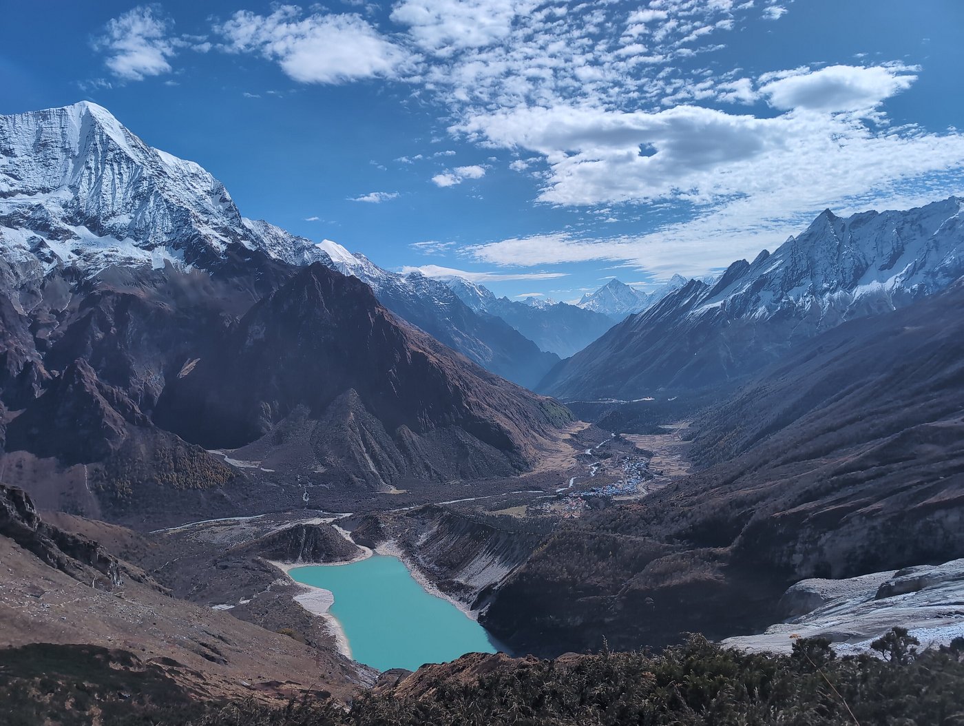 A Complete Guide for Manaslu Circuit Trek