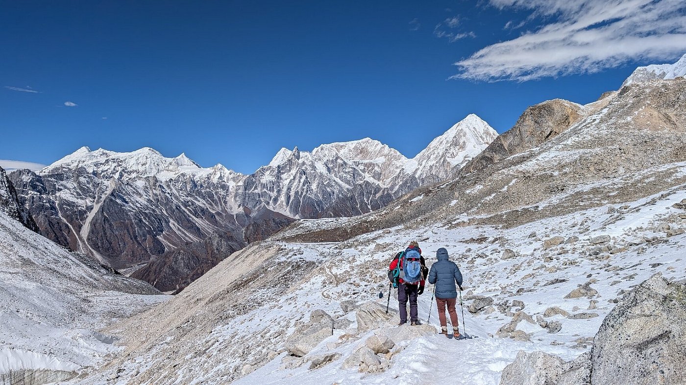 A Complete Guide for Manaslu Circuit Trek