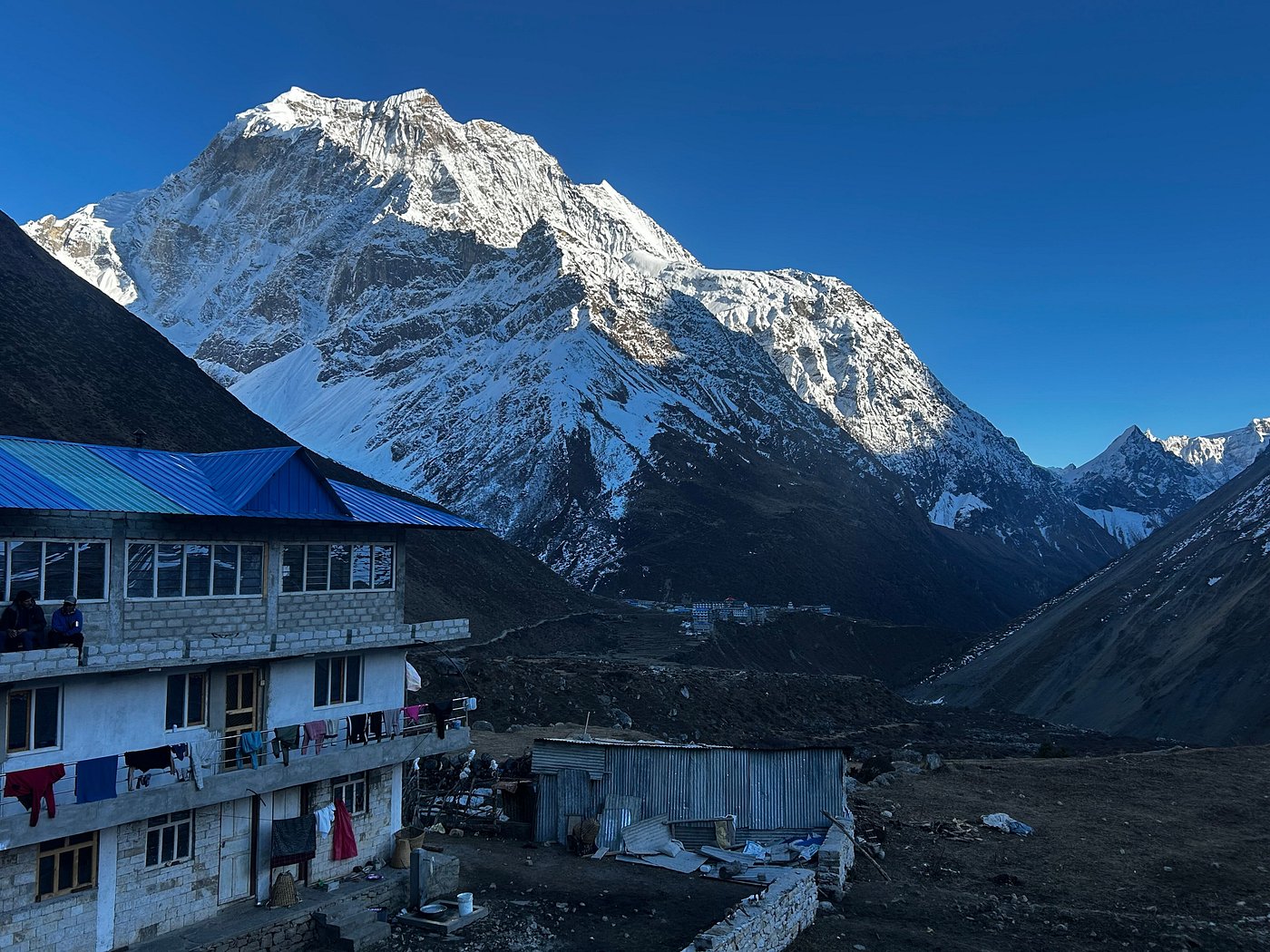A Complete Guide for Manaslu Circuit Trek