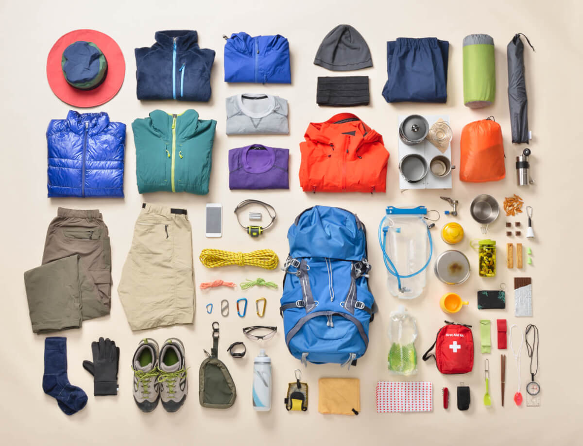what to pack for nepal trek and travel