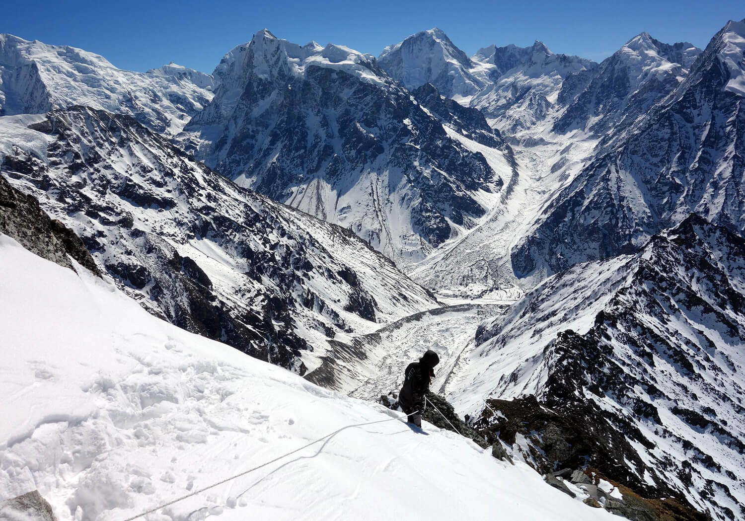 10 Best Peak Climbing in Nepal