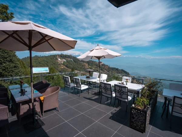 Club Himalaya Best Hotels In Nagarkot