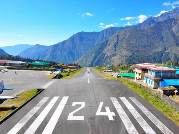 Everest Base Camp With Heli Return 1 1 