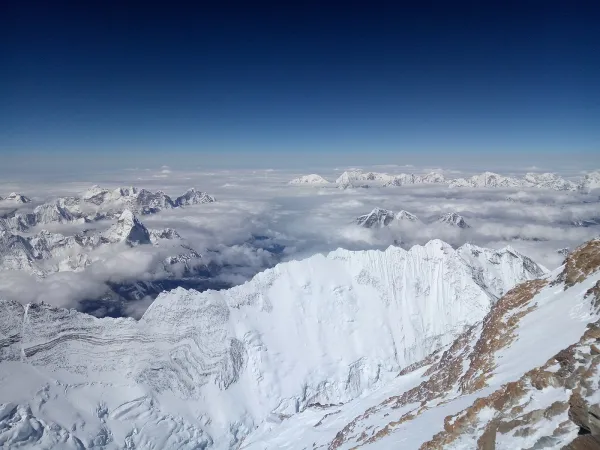 Everest Expeditions Nepal