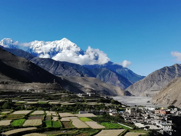 Muktinath Tour