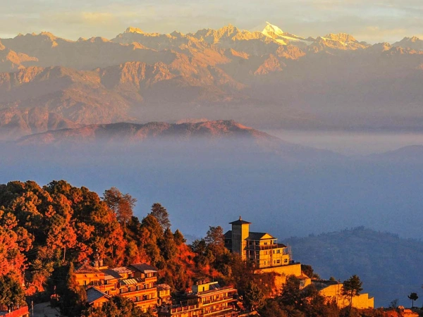 Nagarkot